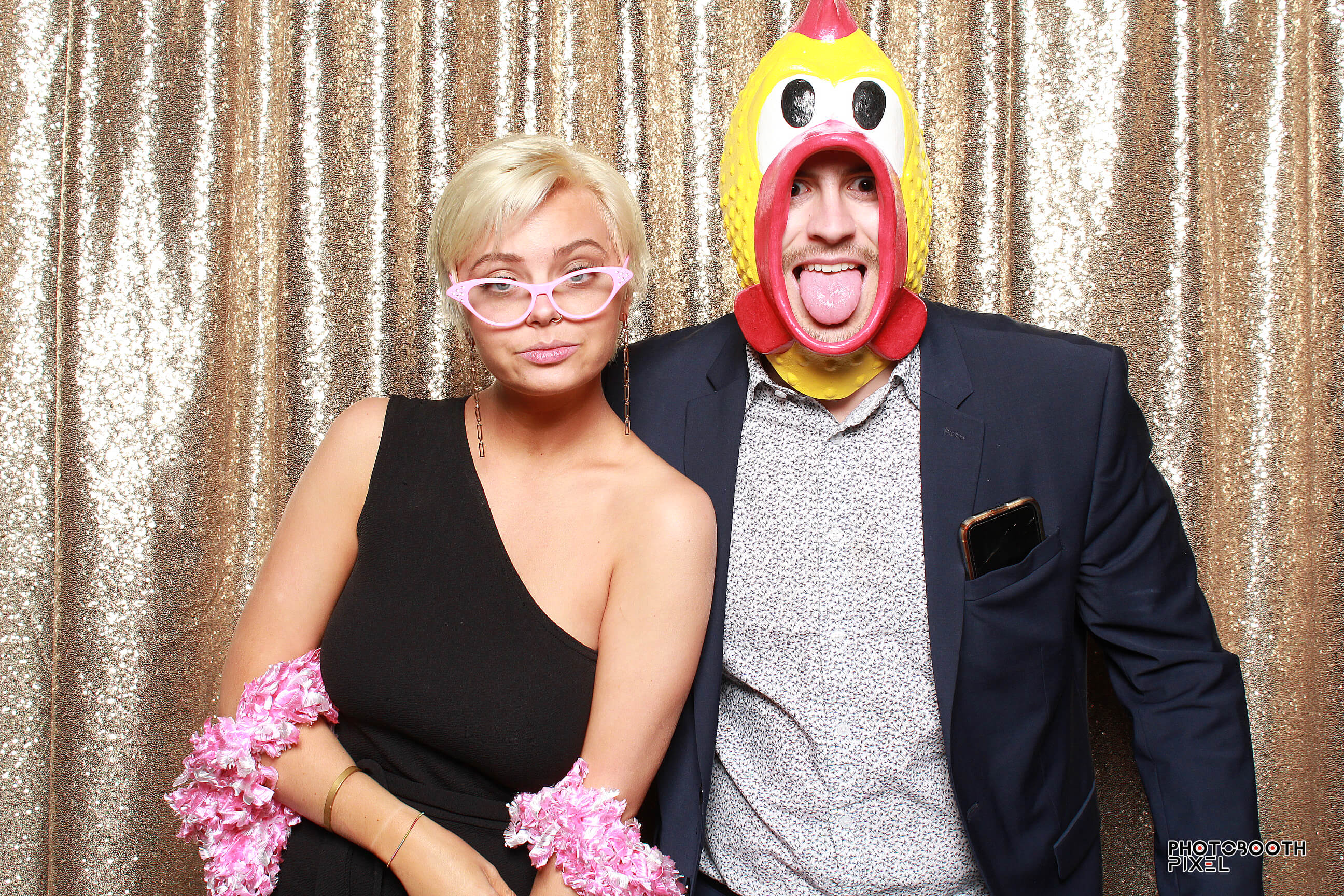 Alpha Chi Omega Formal | View more photos from the event at gallery.photoboothpixel.com/u/PhotoBoothPixel/Alpha-Chi-Omega-Formal